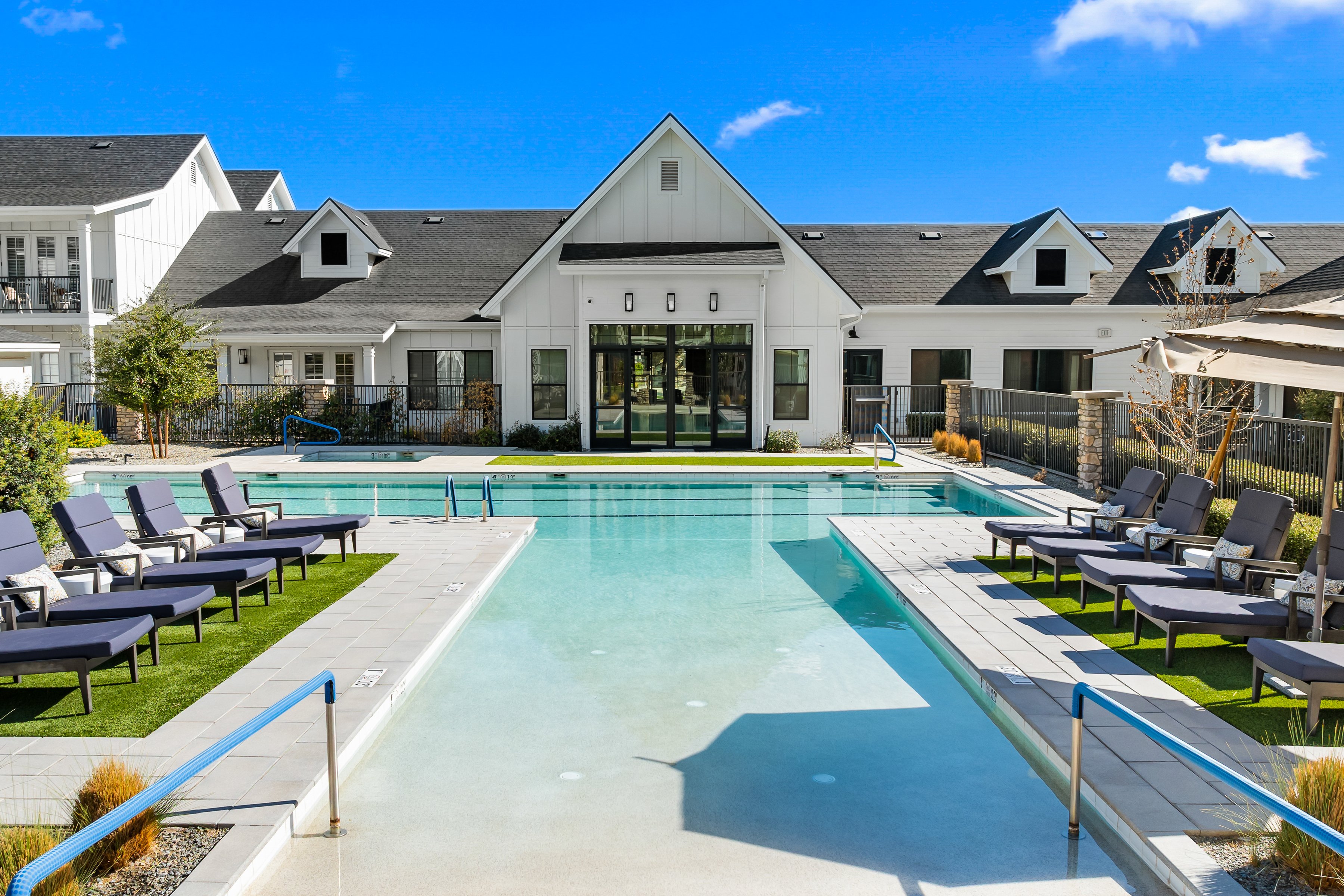 Pebble Ranch