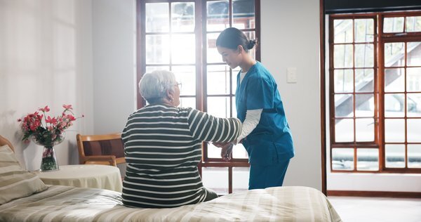 Assisted Living Costs vs. Home Care in Gilbert, AZ