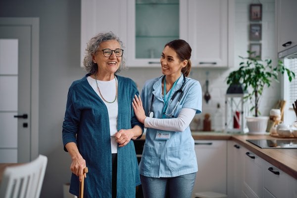 How to Pay for Assisted Living Without Selling Your House