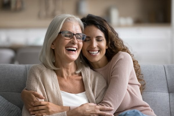 How to Talk to Your Parent About Assisted Living in Gilbert, AZ