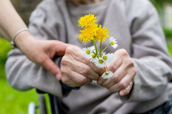 Why Won't My Mother Admit She Needs Help? Understanding Resistance